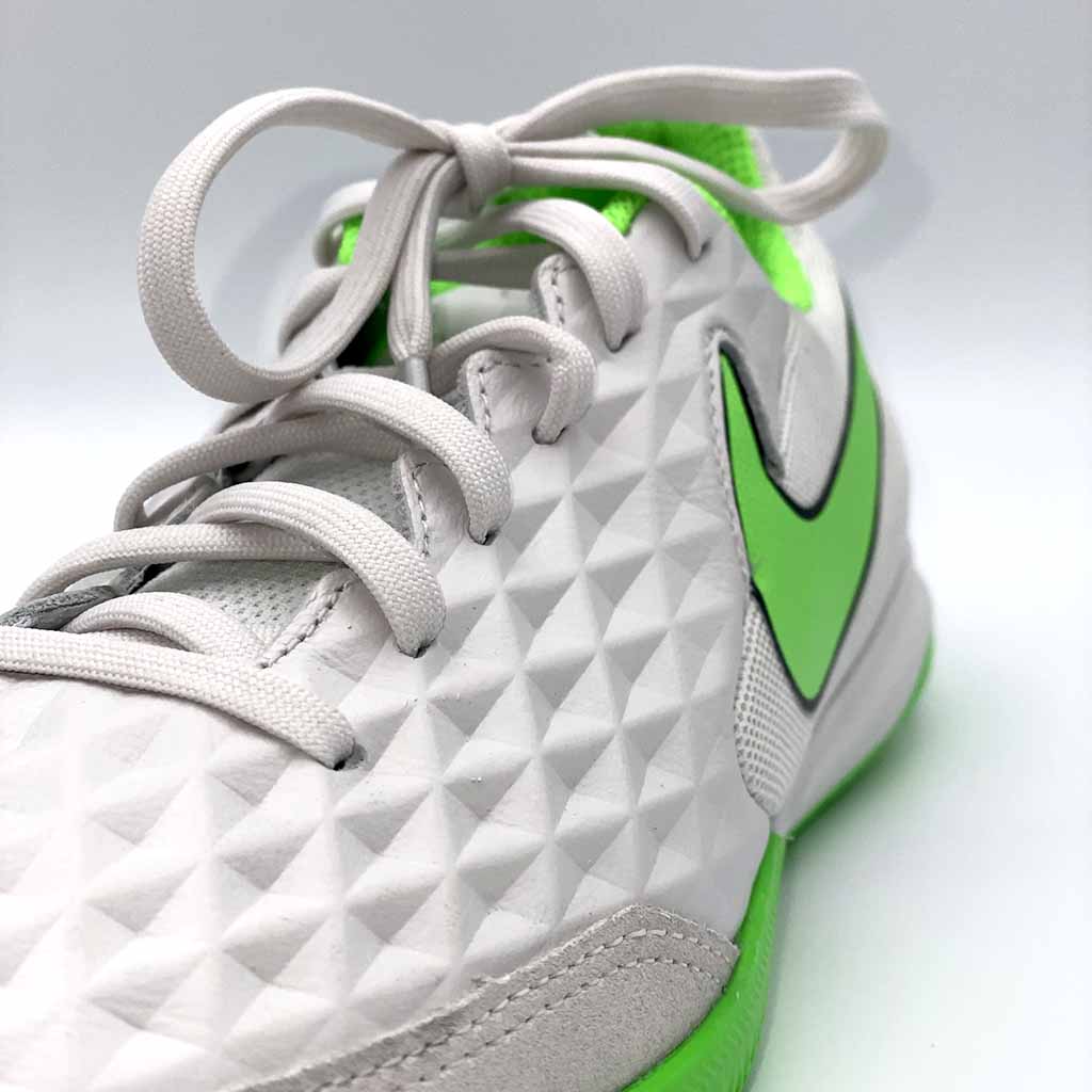 Nike Tiempo Legend 8 Academy IC Platinum