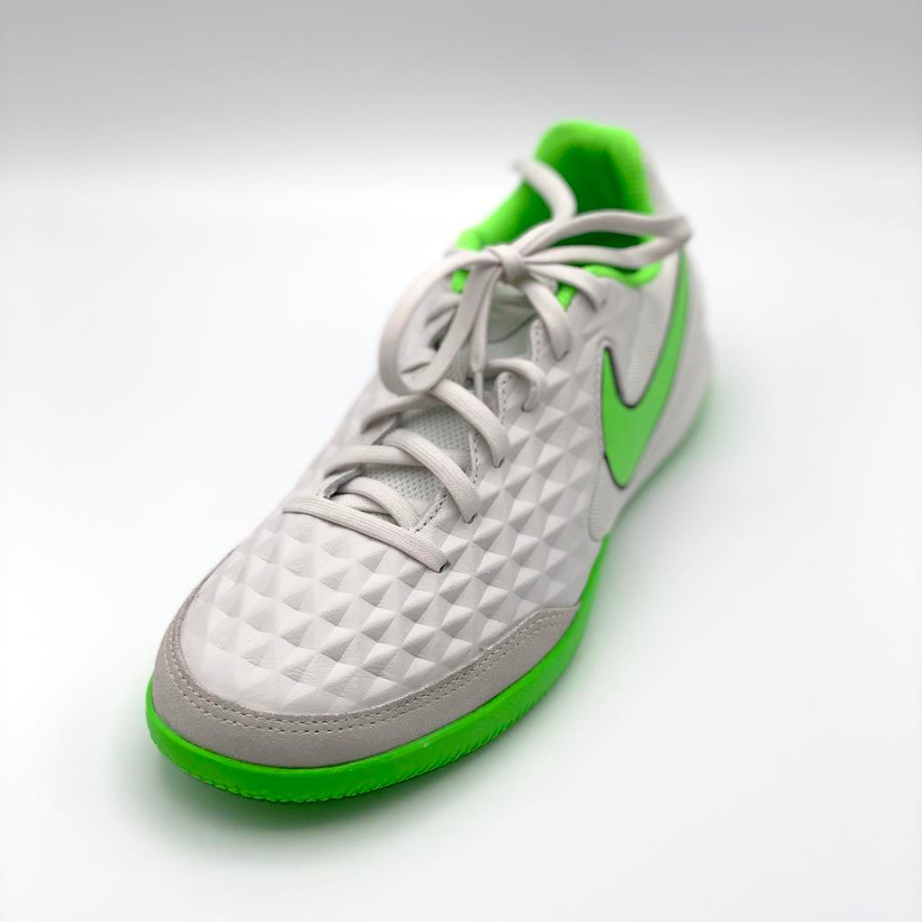 Nike Tiempo Legend 8 Academy IC Platinum