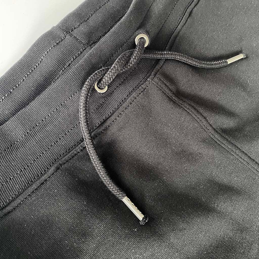 SVHU Pants Black