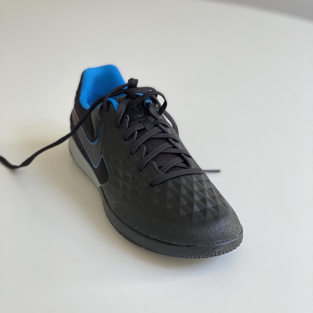 Nike Tiempo Legend 8 Pro IC/TF Black