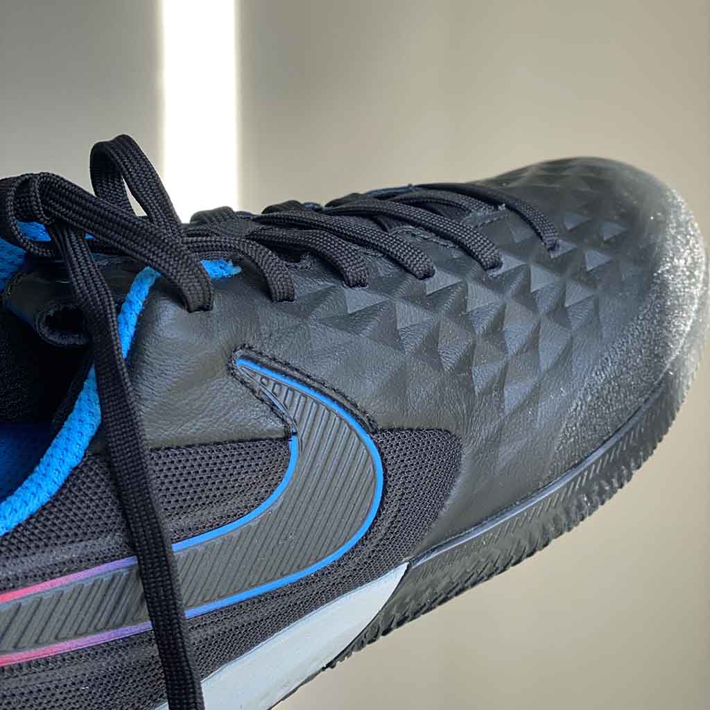 Nike Tiempo Legend 8 Pro IC/TF Black