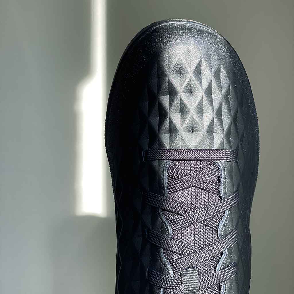 Nike Tiempo Legend 8 Pro IC/TF Black