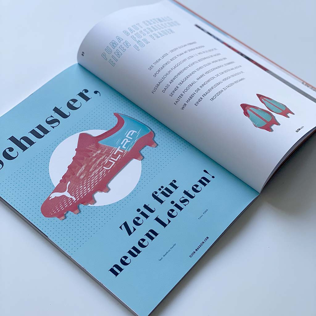 Puma ULTRA 1.3 FG/AG Damen Fußballschuhe