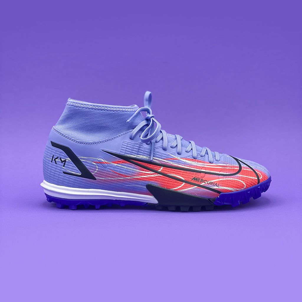 Nike Mercurial Superfly Academy TF Kylian Mbappé – SOQA