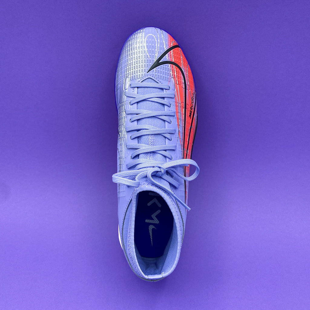 Nike Mercurial Superfly 8 Academy TF Kylian Mbappé