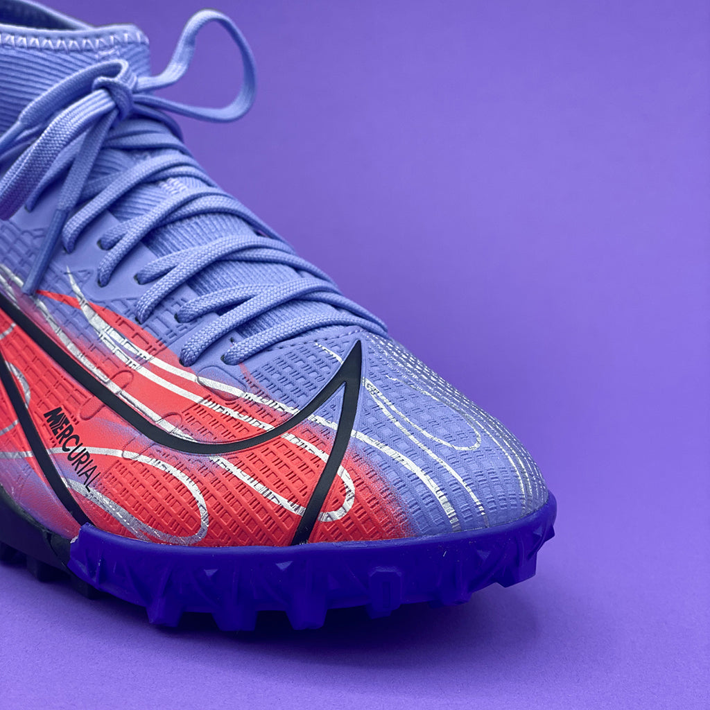 Nike Mercurial Superfly 8 Academy TF Kylian Mbappé