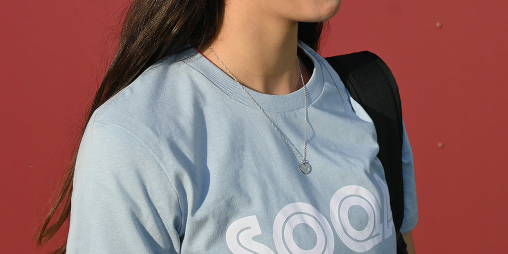 SOQA Wear Logo Collection