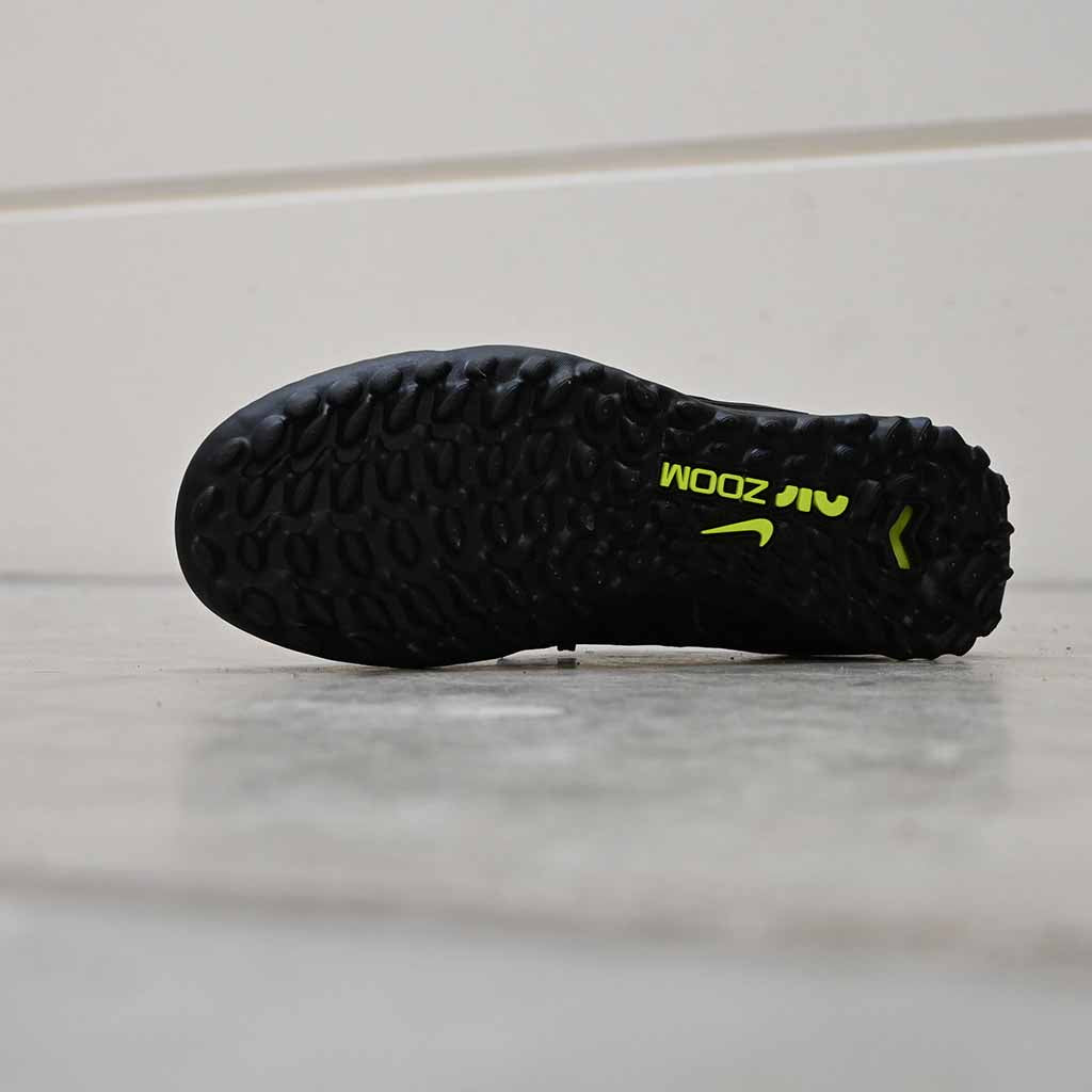 Nike Zoom Mercurial Vapor 15 Pro TF Black