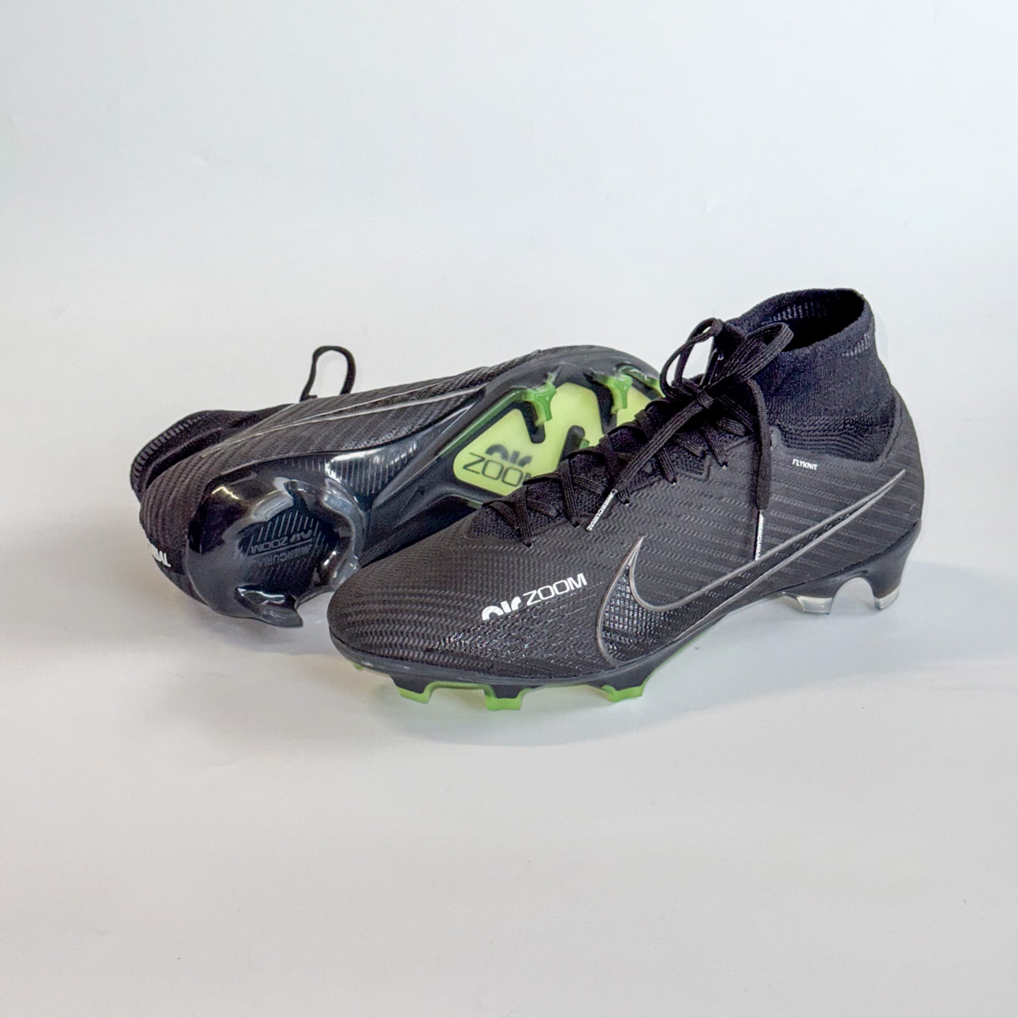 Nike Zoom Mercurial Superfly 9 Elite FG – SOQA