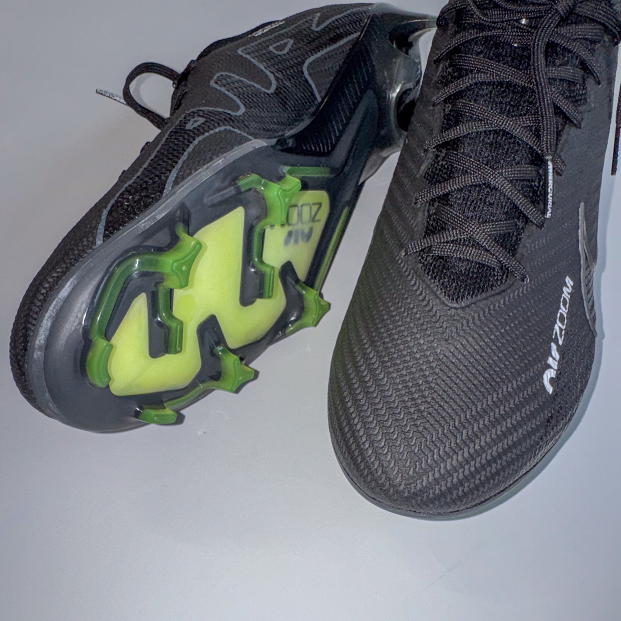 Nike Zoom Mercurial Superfly 9 Elite FG