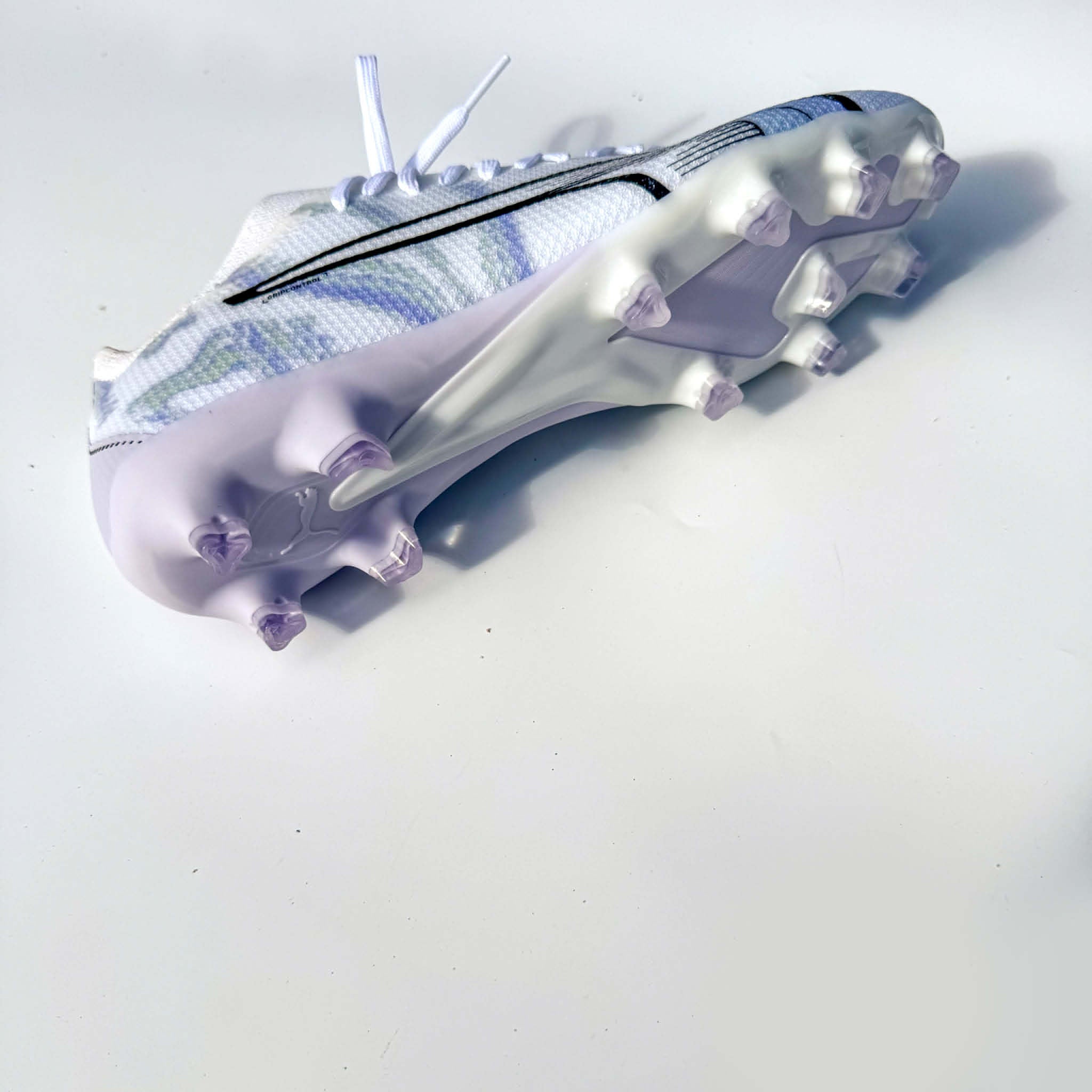 Puma ULTRA Match FG/AG Wns