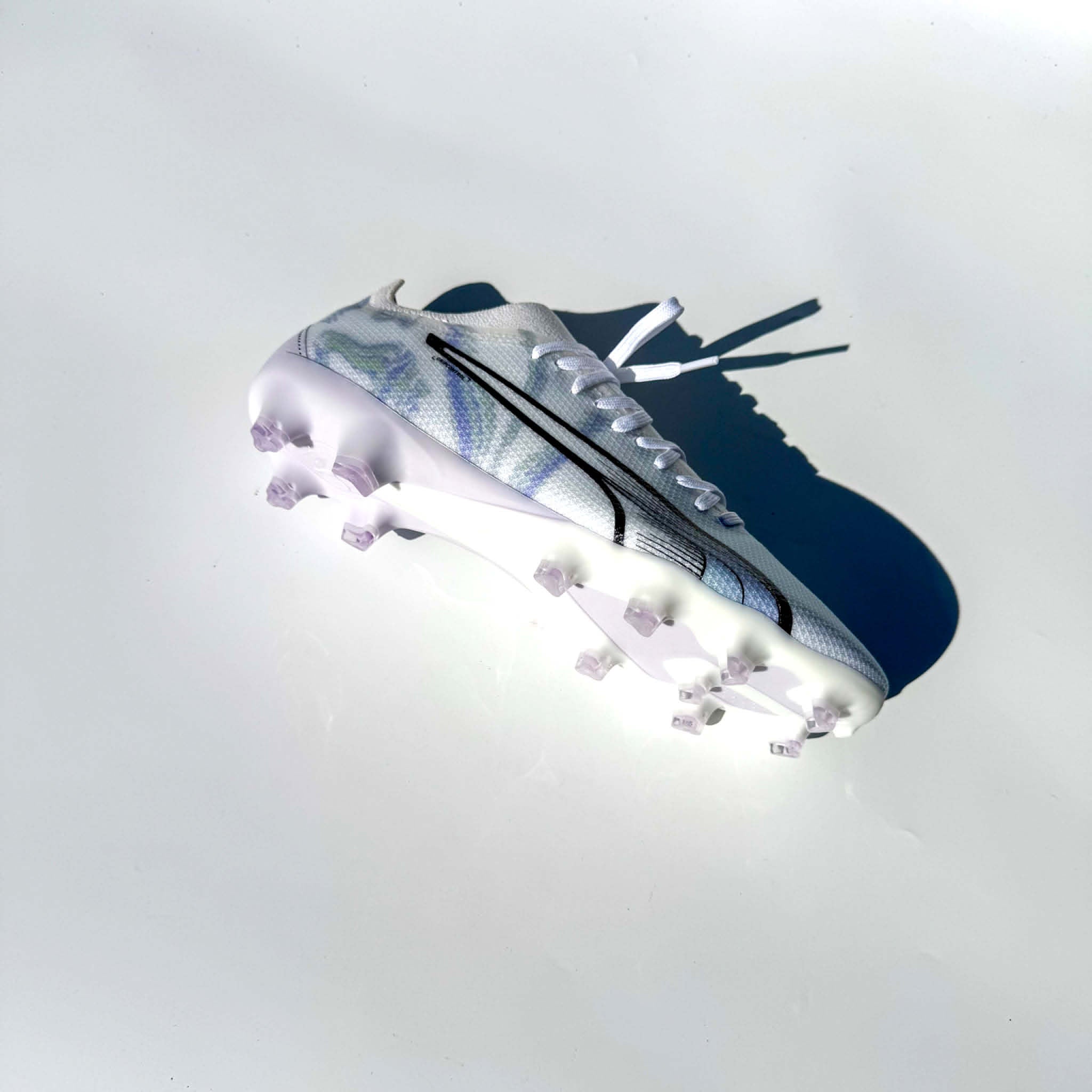 Puma ULTRA Match FG/AG Wns