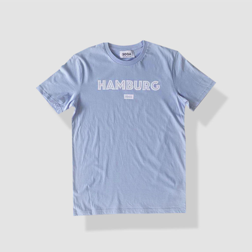 SOQA T "HAMBURG" Sky