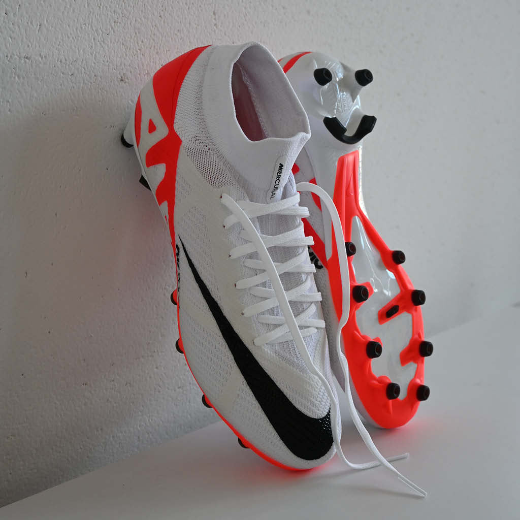 Nike Zoom Mercurial Superfly 9 Pro AG