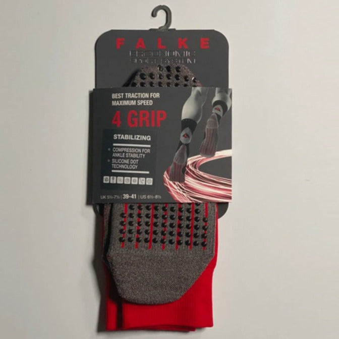 4GRIP Stabilizing Socken