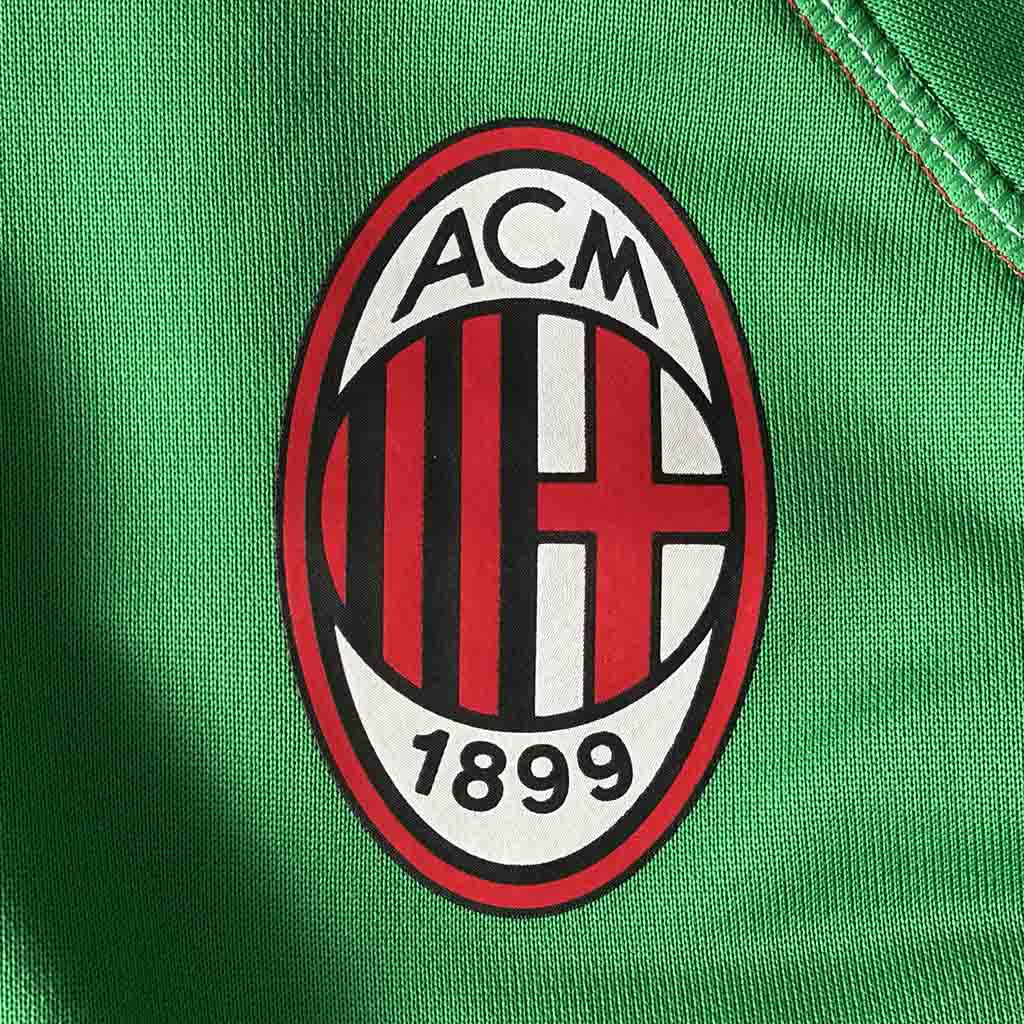 AC Milan Training Top