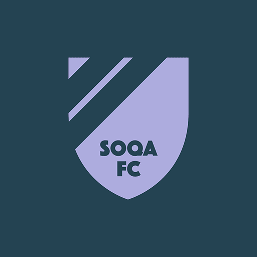SOQA FC Training Top