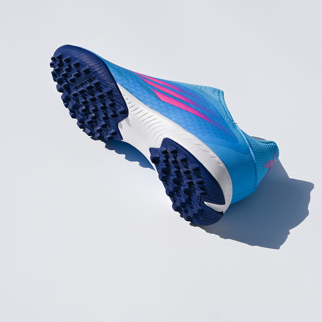 Adidas X Speedflow.3 Laceless TF