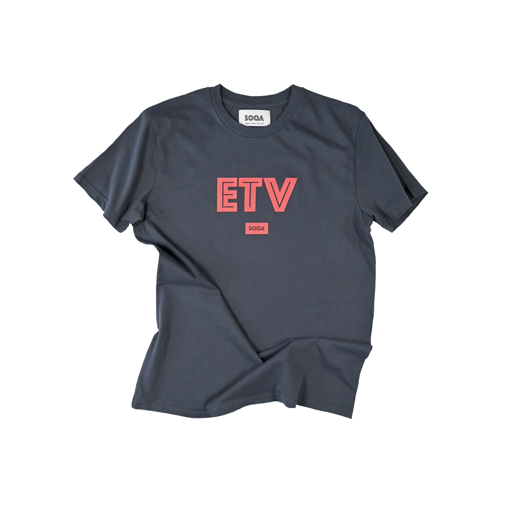 ETV T Slate