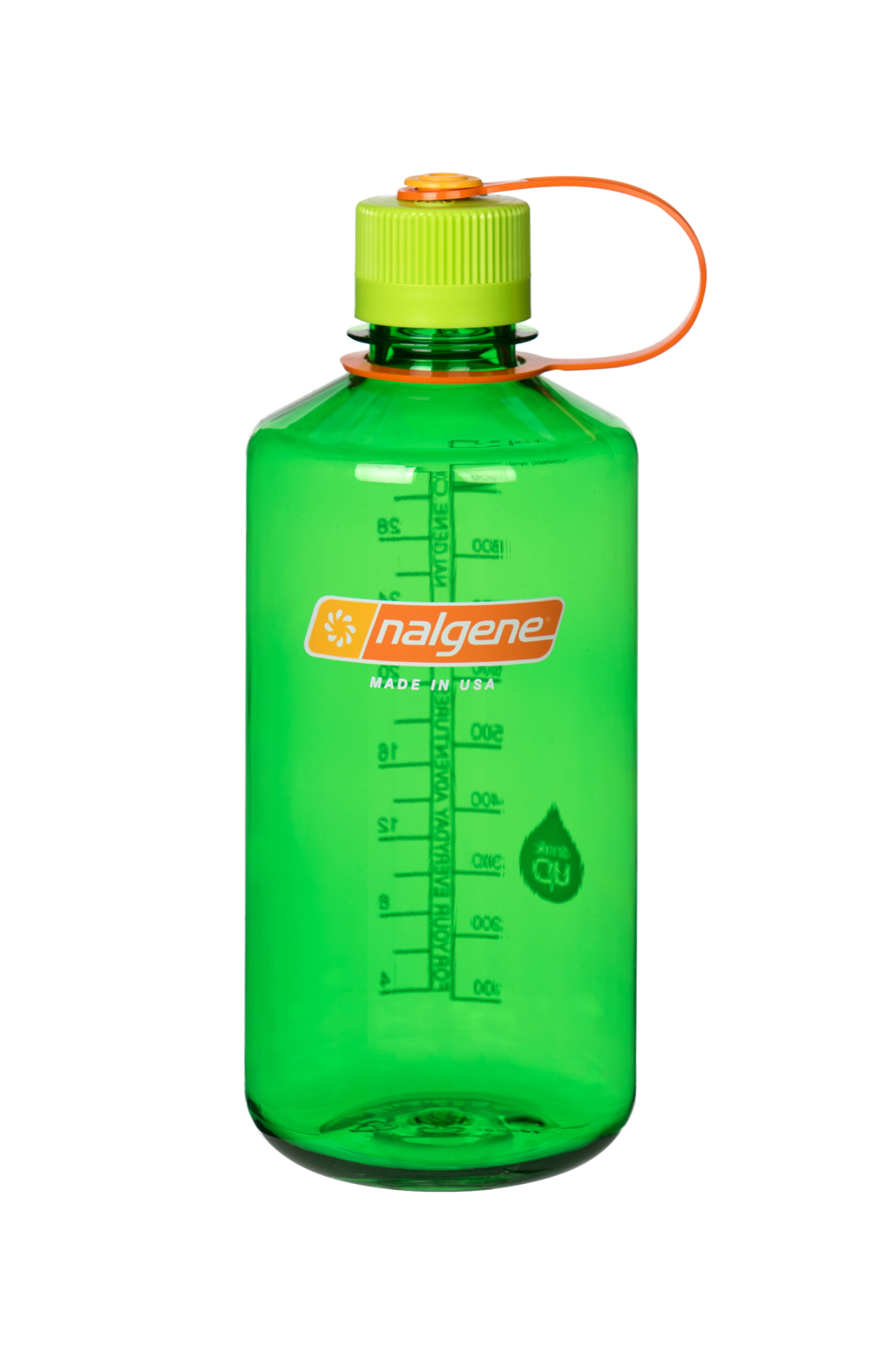 Nalgene Sustain Trinkflasche 1 Liter