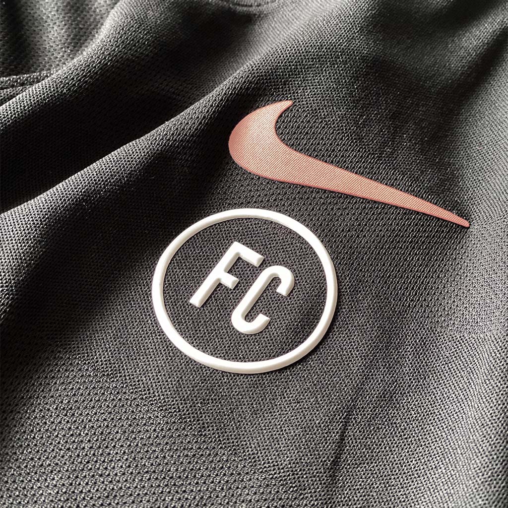 Nike F.C. Dri-FIT Training Top