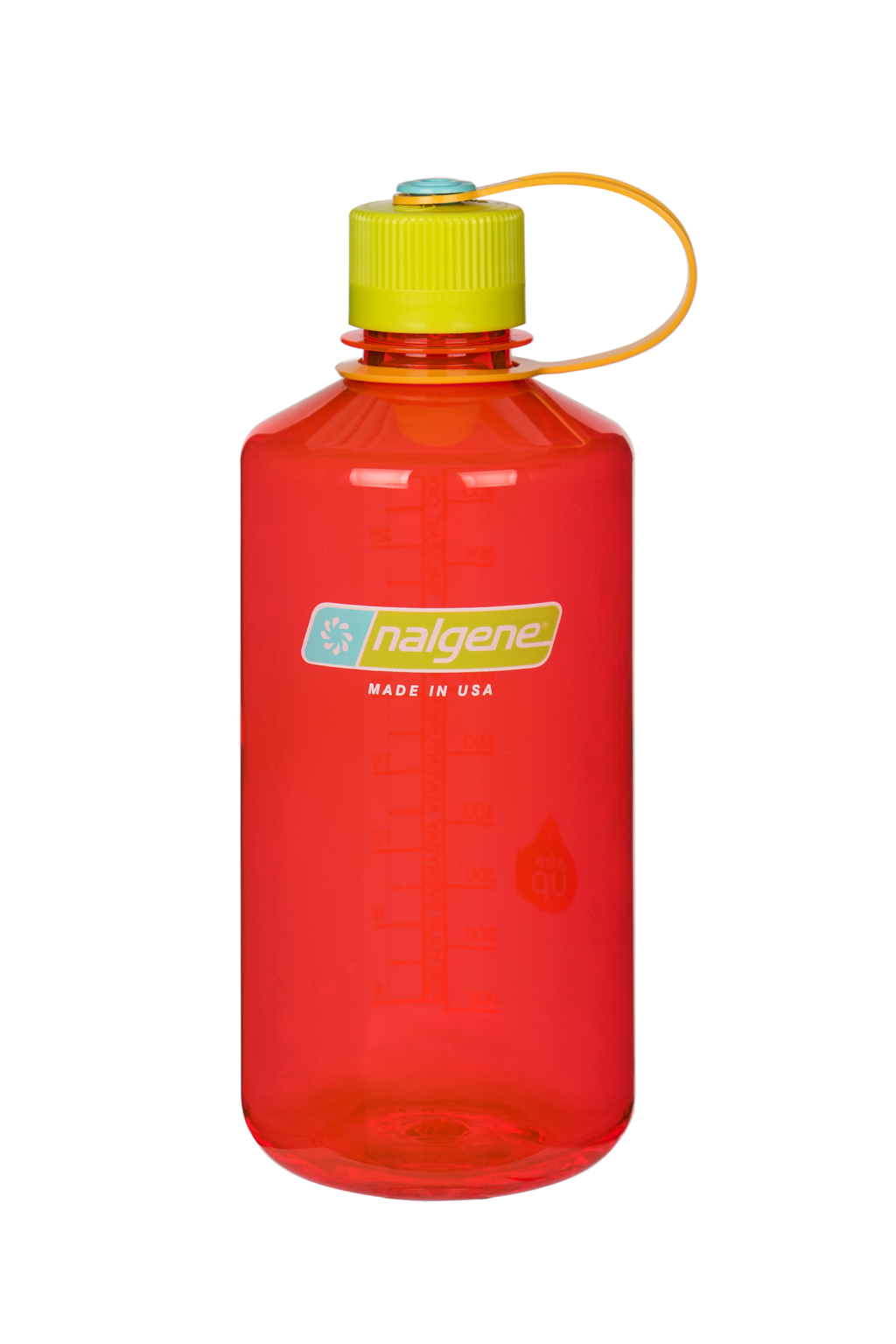 Nalgene Sustain Trinkflasche 1 Liter