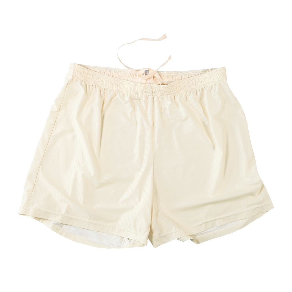SOQA Svelta Shorts Cream