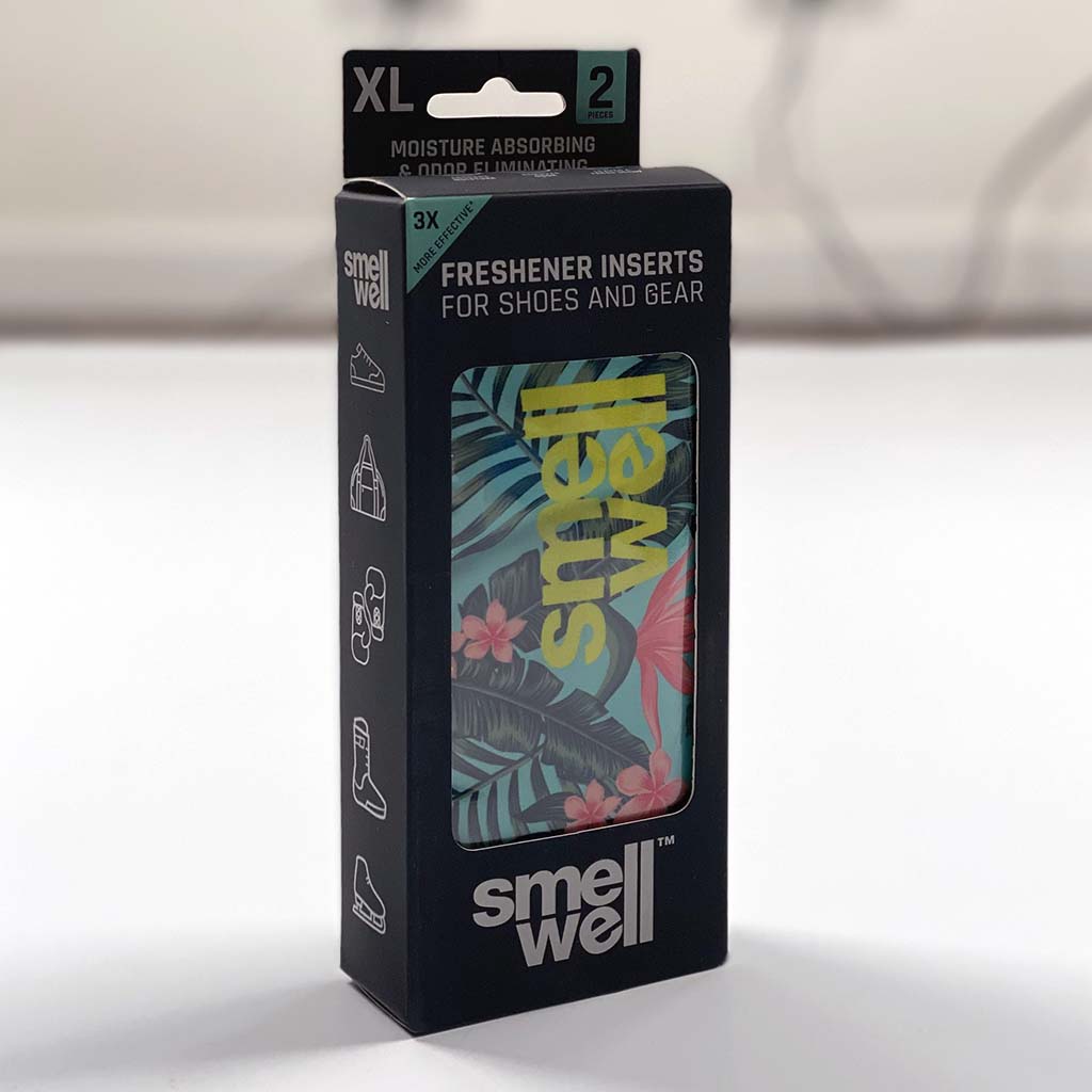 SmellWell Active XL Erfrischungskissen