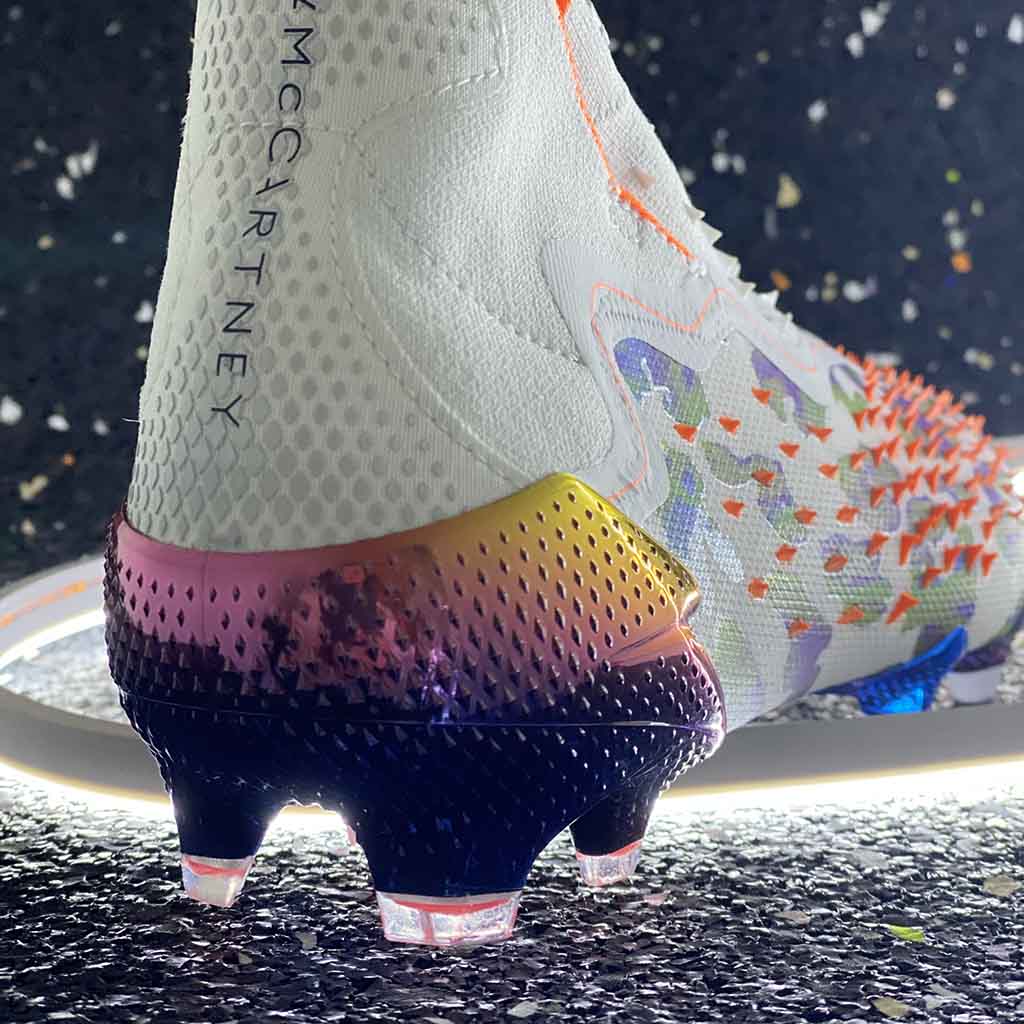 Pogba Vegan Boots Adidas Predator Freak FG Pogba X Stella